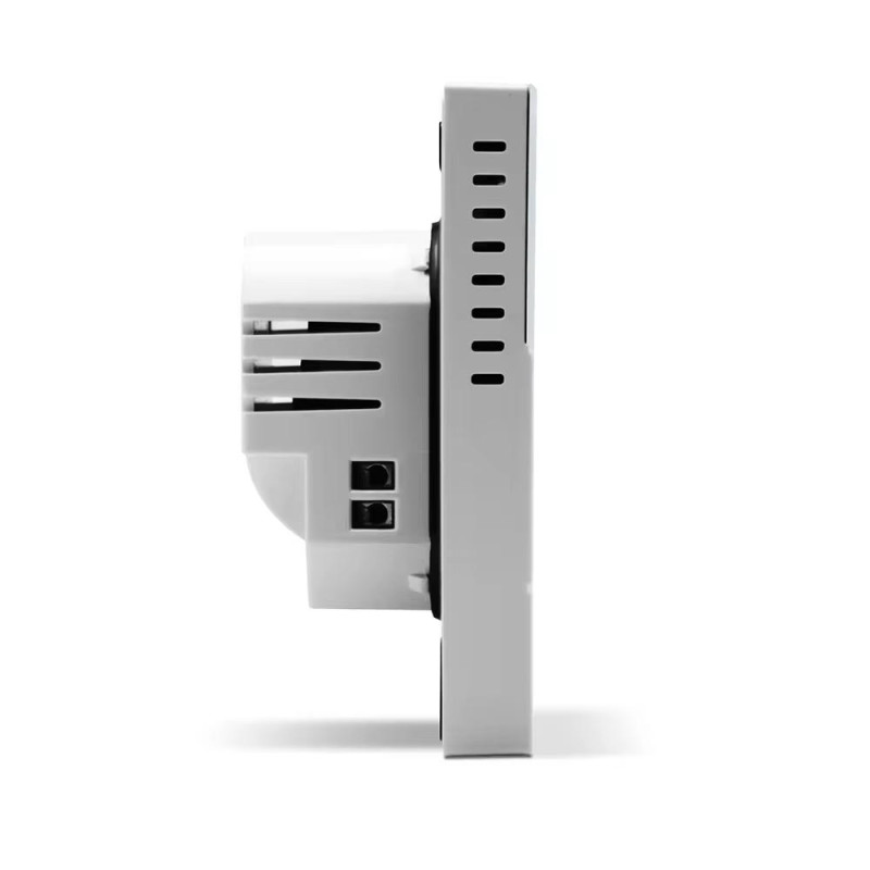 Wi-Fi терморегулятор Ecoset TGP 55 з датчиком підлоги 3м